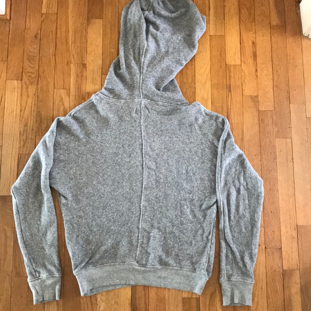 TNA Clifton sweater from Aritzia - Picture 4 of 5